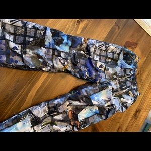Boys snowboard/ski pants